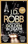 Golden In Death (In Death, #50) Book cover for Golden In Death (In Death, #50)