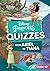 Disney Princess Quizzes: From Ariel to Tiana (Disney Quiz Magic)