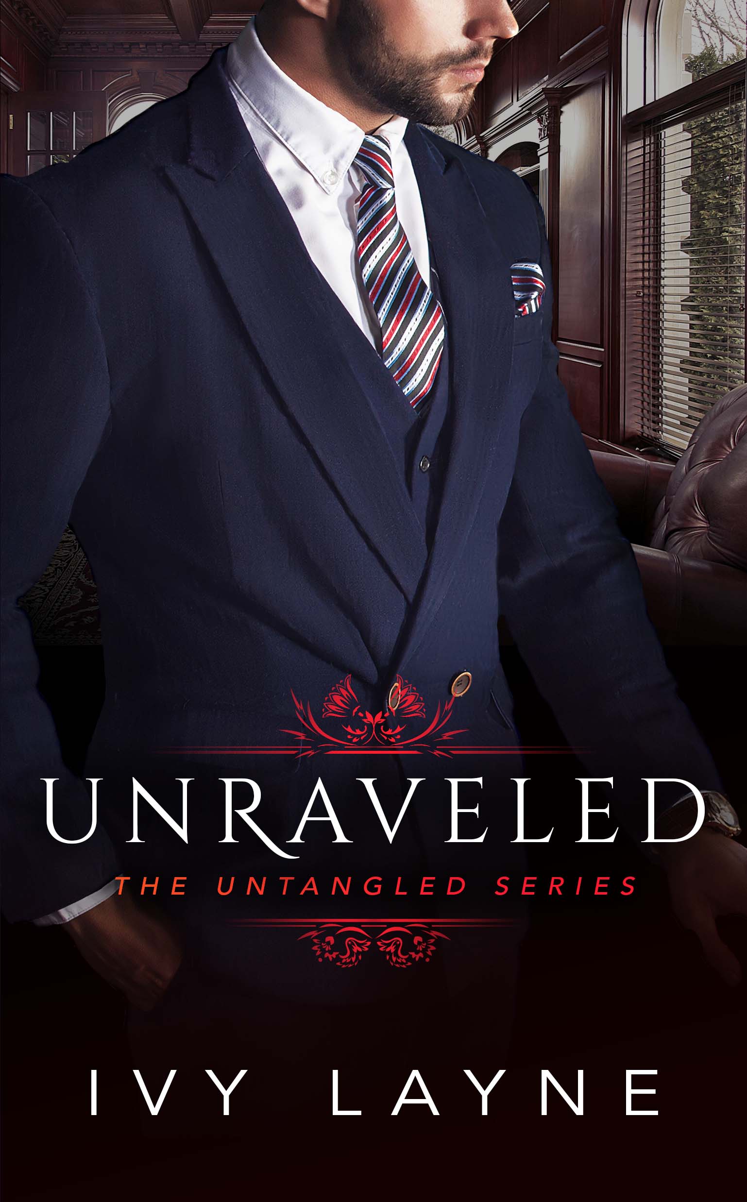 Unraveled (Untangled #1)
