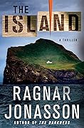 The Island (Hidden Iceland, #2)