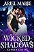 Wicked Shadows (Cursed Coven, #11)