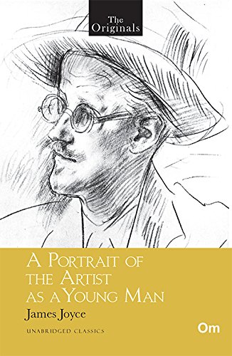 The Originals a Portrait of the Artist as a Young Man