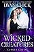 Wicked Creatures (Cursed Co...