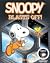 Snoopy Blasts Off!