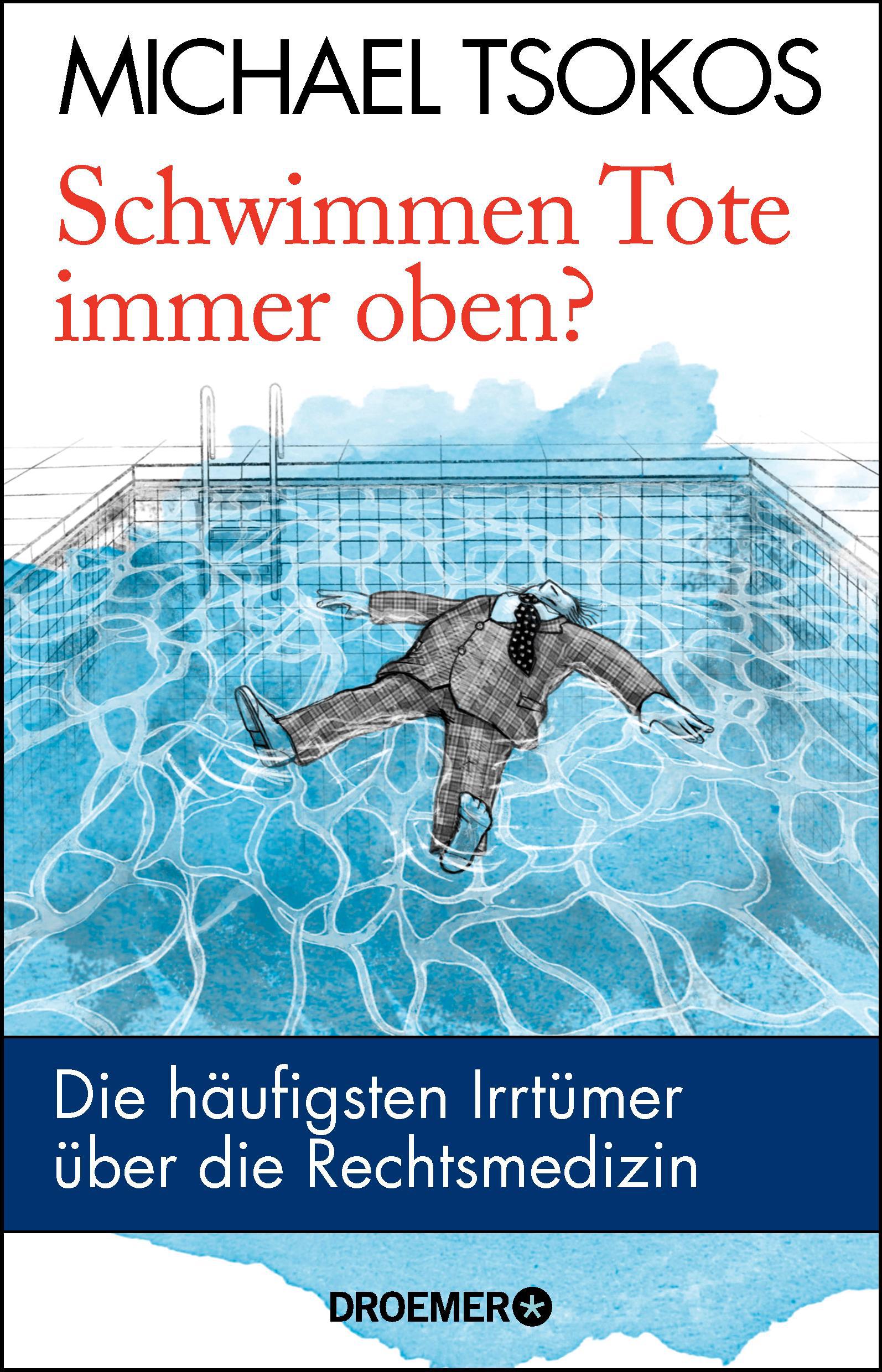 Schwimmen Tote immer oben? (Paperback)