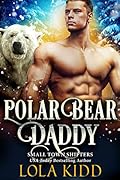 Polar Bear Daddy