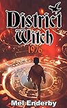 District Witch 1976