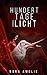 Hundert Tage Licht (Skadi #2)