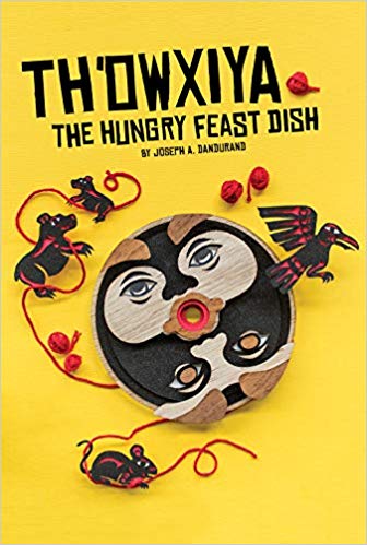 Th'owxiya: The Hungry Feast Dish (Paperback)
