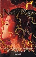 La narradora (Mar de tinta y oro, #3)
