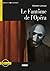 Le Fantôme de l'Opéra. Buch + Audio-CD: Französische Lektüre für das 2., 3. und 4. Lernjahr