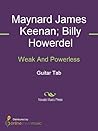 Weak And Powerless