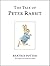 The Tale Of Peter Rabbit by Beatrix Potter