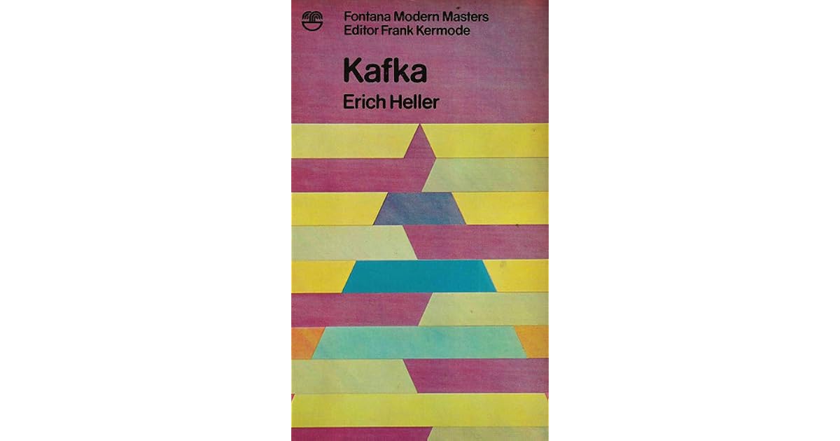 Erich heller biography 07 image