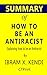 Summary of How to Be an Ant...