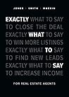 Exactly What to S...