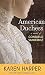 American Duchess: A Novel of Consuelo Vanderbilt