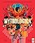 Mythologica:An encyclopedia of gods, monsters and mortals from ancient Greek
