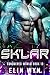Sk'lar (Conquered World, #13)