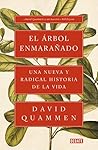 El árbol enmaraña...
