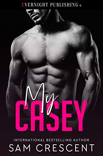 My Casey (Kindle Edition)