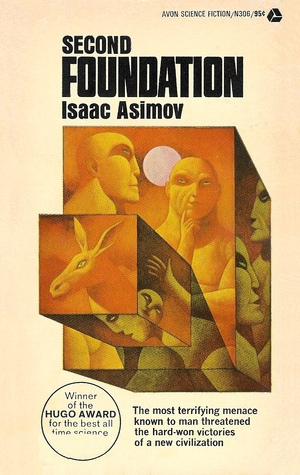 Second Foundation