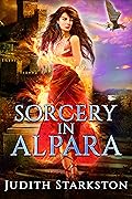 Sorcery in Alpara