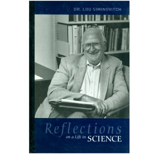 Reflections on a Life in Science (Hardcover)