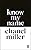 Book cover for Know My Name