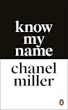Know My Name