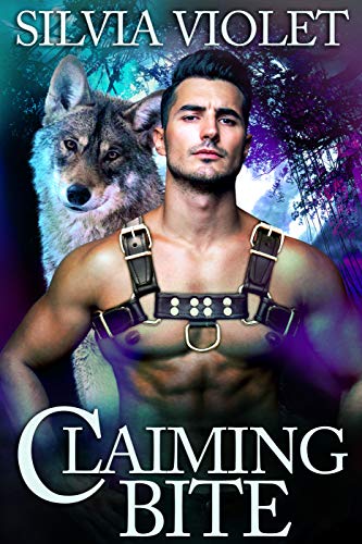 Claiming Bite (Howler Brothers, #1)