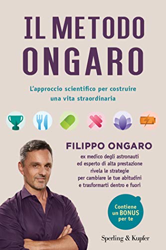 Il metodo Ongaro (Kindle Edition)
