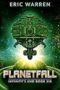 Planetfall