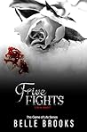 Five Fights (The Game of Life, #5)