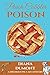Peach Cobbler Poison (The Drunken Pie Cafe Cozy Mystery)