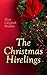 The Christmas Hirelings by Mary Elizabeth Braddon