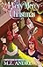 A Very Mercy Christmas by M.Z. Andrews