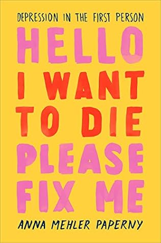 Hello I Want To Die Please Fix Me Depression In The First Person By Anna Mehler Paperny I can't decide is a song by the band scissor sisters. hello i want to die please fix me