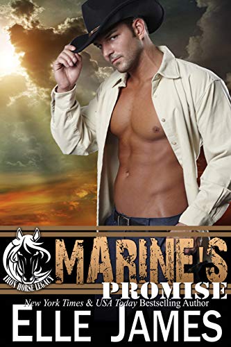 Marine's Promise (Iron Horse Legacy #3)