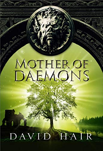 Mother of Daemons (The Sunsurge Quartet, #4)