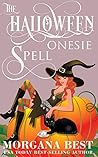 The Halloween Onesie Spell (The Kitchen Witch #13)