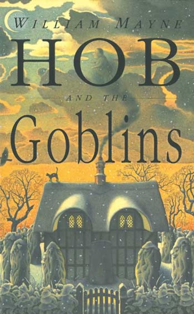 Hob and the Goblins