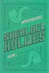 Sherlock Holmes: ...