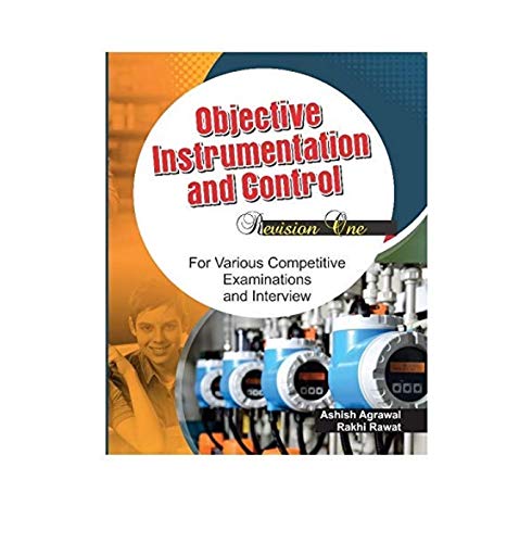 Objective Instrumentation And Control (Paperback)