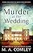 Murder at the Wedding