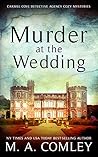 Murder at the Wed...