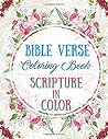 Bible Verse Color...