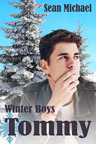 Tommy (Winter Boys, #2)