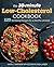 The 30-minute Low-Cholester...