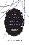 The Custom of the...